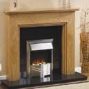 GB Surrounds Bexley Fireplace Surround